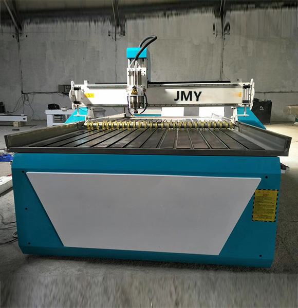 石材雕刻機案例展示